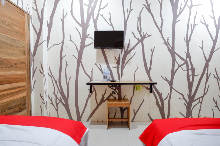 Bedroom 9