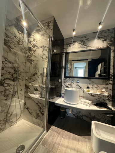 Bedroom 4, La Linea D'Acqua, La Spezia