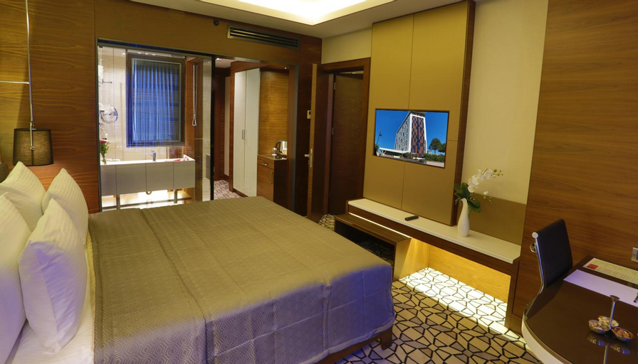 Bedroom 6