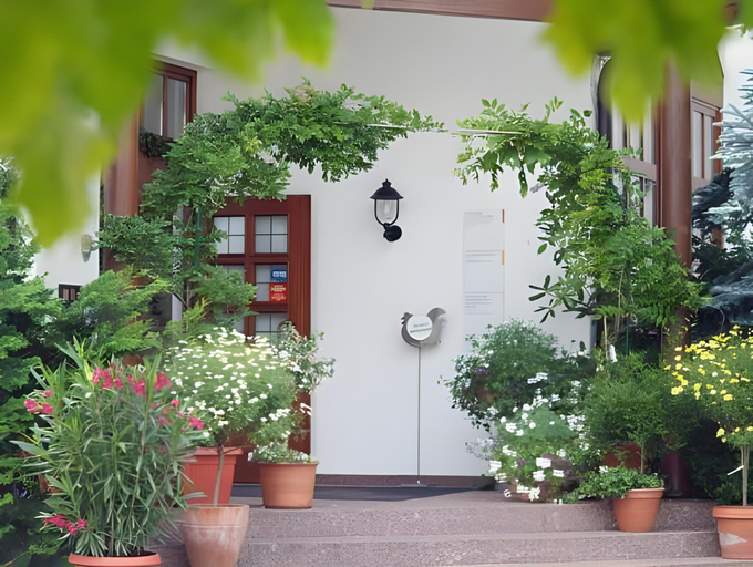 Exterior & Views 2, Landhotel Grv Nenbach, Unterallgäu