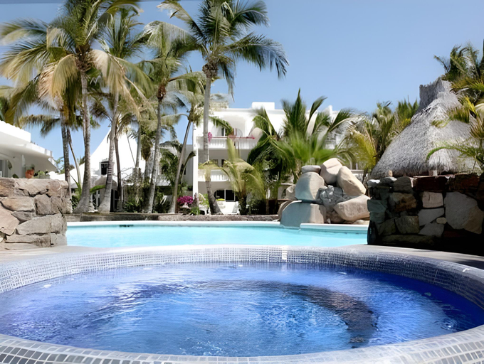 Sport & Beauty 2, Club Del Moro Hotel Suites, La Paz