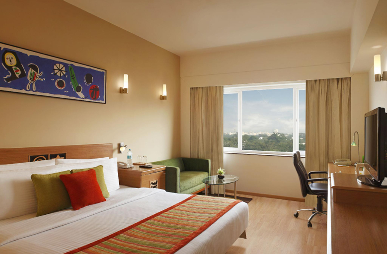 Bedroom 12