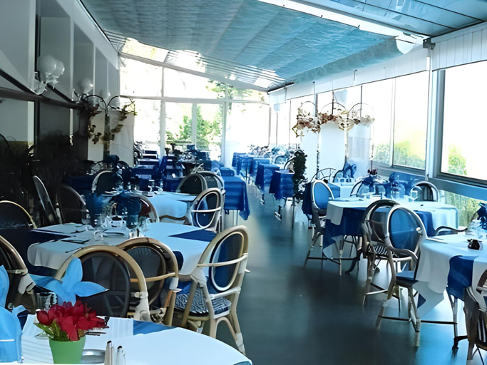 Food & Drinks 4, Garabit Hôtel, Cantal