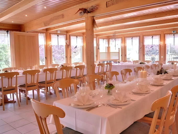 Others 3, Hotel & Restaurant Waldblick, Bautzen
