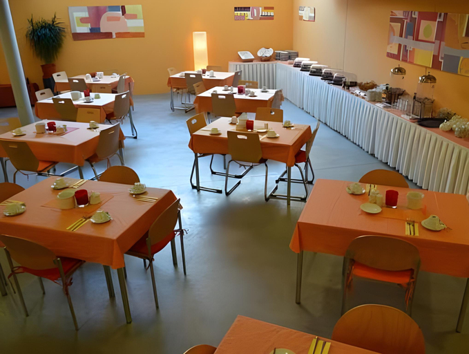 Food & Drinks 4, Bed & Breakfast Rotes Haus, Bodenseekreis