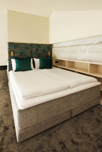 Bedroom 2, Eze Beach Residence, Alpes-Maritimes