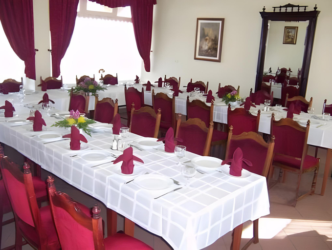 Food & Drinks, Mizse Motel, Kecskemét