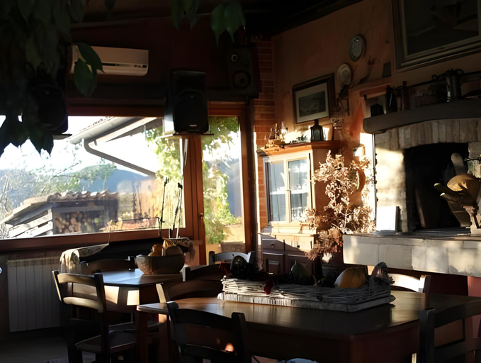 Food & Drinks 4, Country House Il Biroccio, Pesaro E Urbino