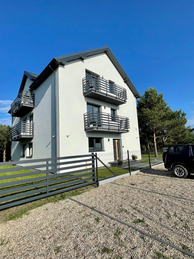 Others 5, Apartamenty MarSyl, Puck