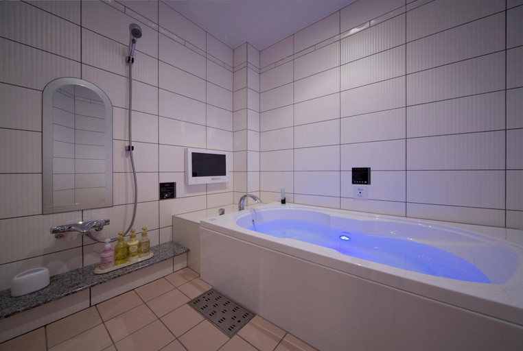 Others, JEWEL HOTEL LUXURY MODERN (Adult Only), Miyoshi