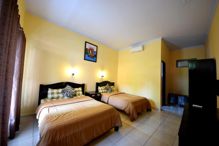 Bedroom 5
