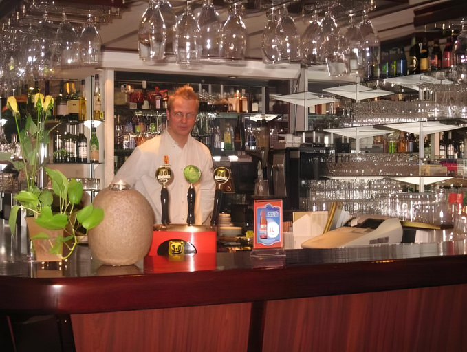 Food & Drinks 2, Hotel Kalkstrand, Finland Proper