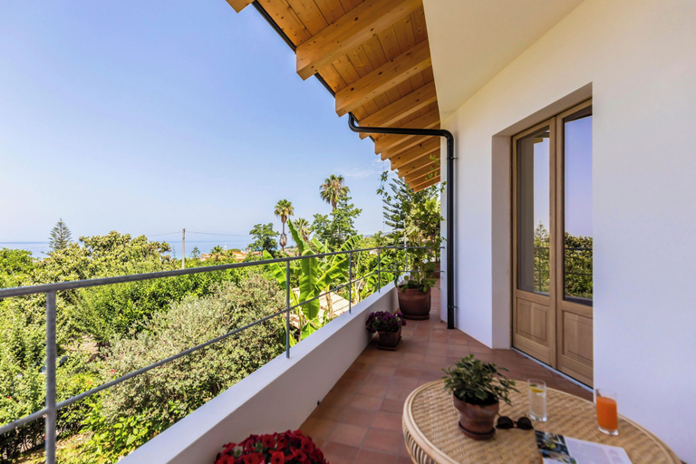 HibiscusUno Tropea Residence, Vibo Valentia