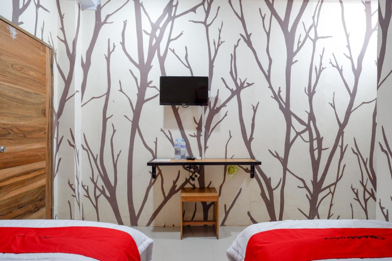 Bedroom 7