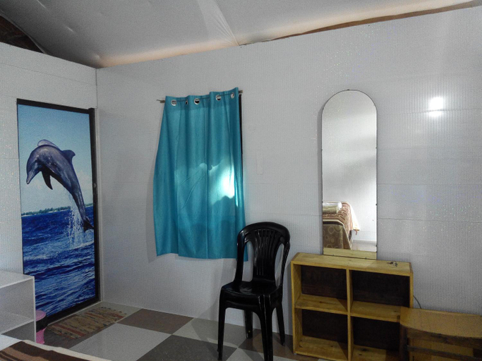 4, Agonda Dream View Resort, South Goa