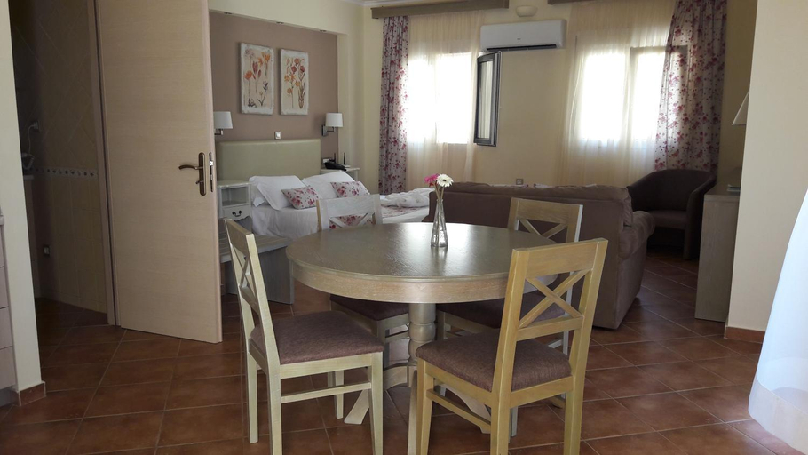Bathroom 4, Sivota Gold, Epirus
