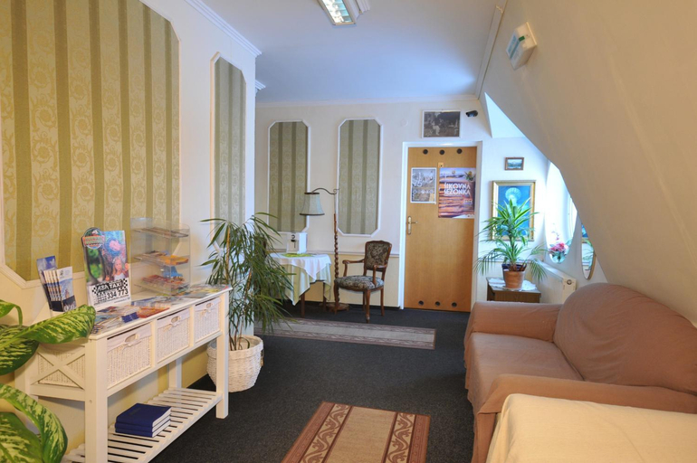 Others 5, Ubytovanie Poprad Velicky Zamocek, Poprad