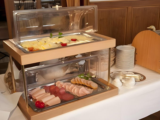 Food & Drinks 5, Hotel Ochsen, Bodenseekreis