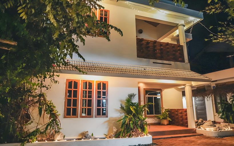 Others 4, Boho's Hotel, Thiruvananthapuram
