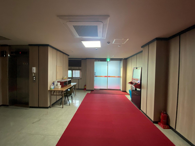 Interior view 3, Jeongeup Francois, Jeongeup