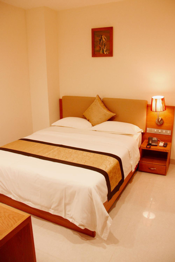 Bedroom 10