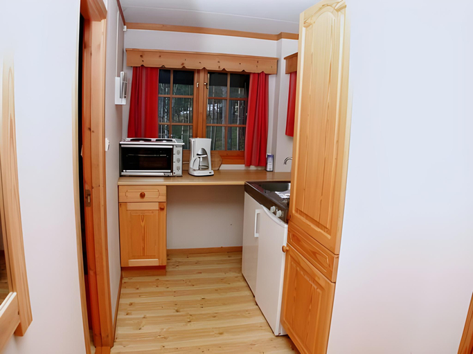 Others 3, Hunderfossen Cottages, Lillehammer