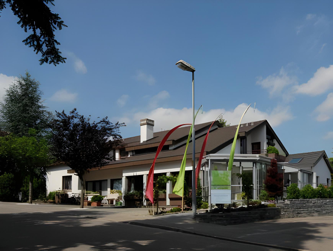 Others 4, Boutique-Hotel im Weingarten, Breisgau-Hochschwarzwald