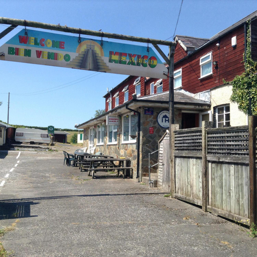 Others 4, Pantyrathro International Hostel, Carmarthenshire