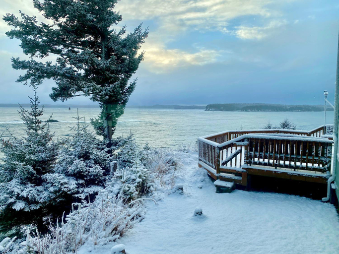 Others 5, Goldilocks Bed & Breakfast, Kodiak Island