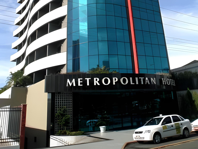 Exterior & Views 2, Metropolitan Teresina, Teresina