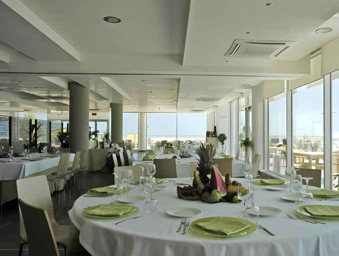 Food & Drinks 5, Casa del Mar - Residence & Beach Resort, Teramo