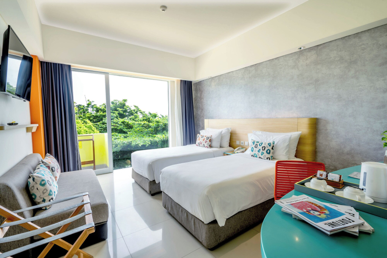 bedroom 7