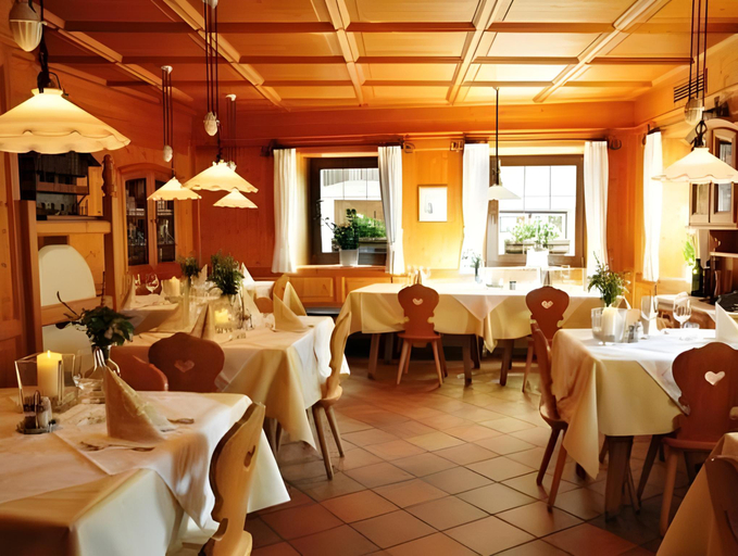 Food & Drinks 3, Hotel Gasserhof, Bolzano