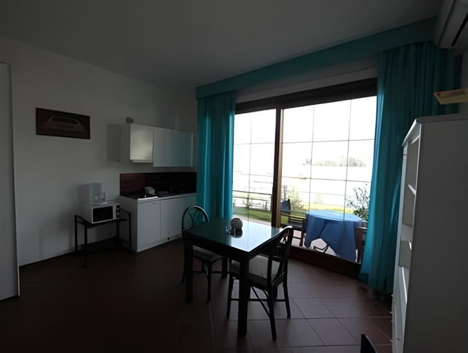 Others 5, Residence Sporting, Verona