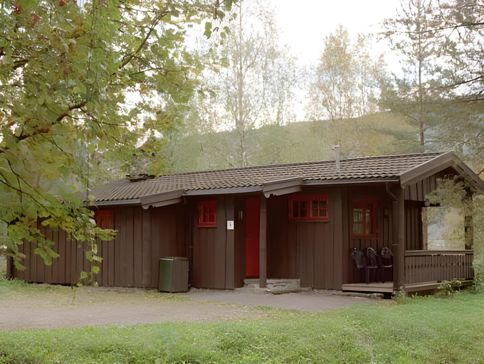 Others 4, Hunderfossen Cottages, Lillehammer