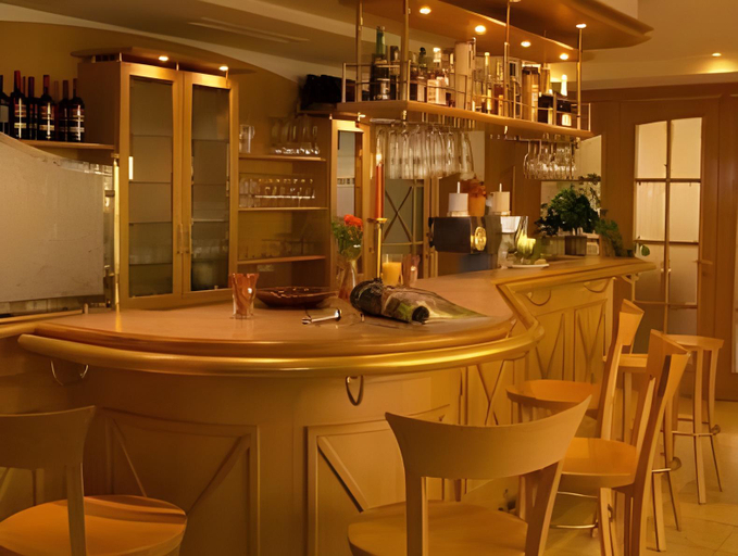 Food & Drinks 5, Gasthaus Wiemann-Sander, Osnabrück