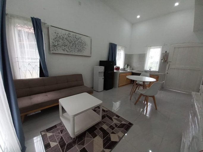 Others 5, Villa Kayangan 1 kolam renang private, Subang