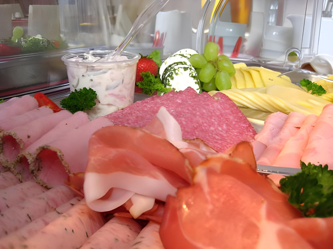 Food & Drinks 3, Pur Hotel, Grafschaft Bentheim