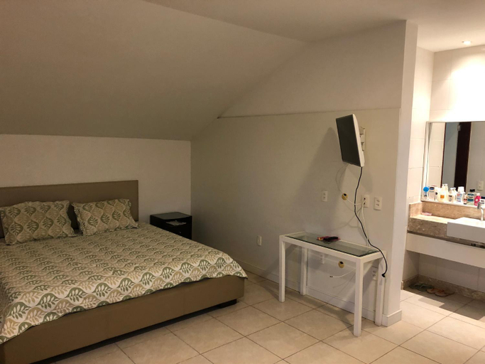 Others 5, Flat 4 Suites Hotel Portal Gravata, Gravatá
