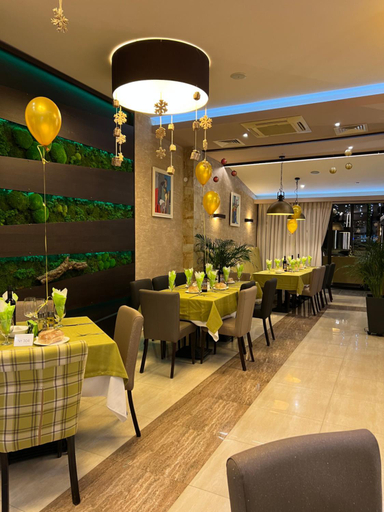 Food & Drinks 4, Family Hotel Ognyanovo, Garmen