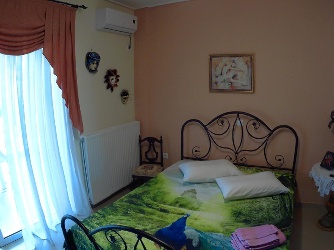 Others 2, Diamond Apartments, Central Greece