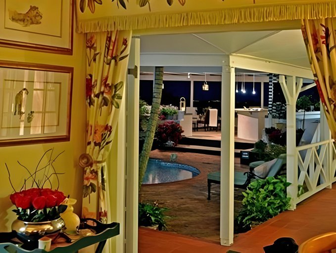 Others 3, Shandon Lodge Guest House & Spa, Ehlanzeni