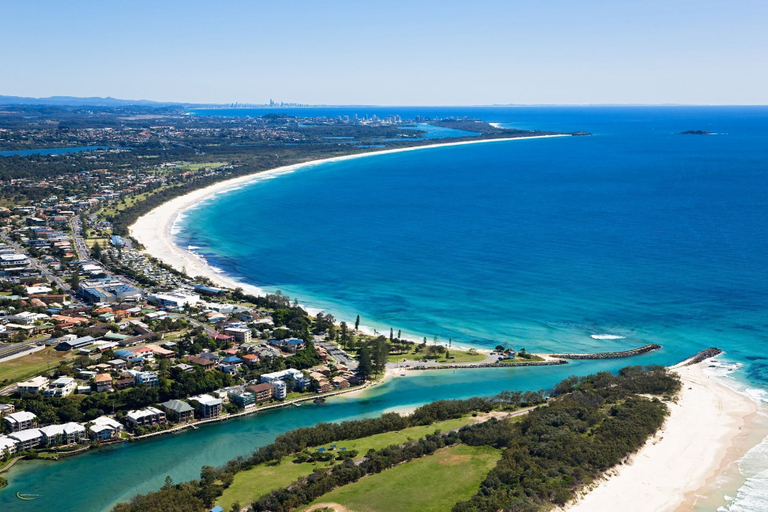 Exterior & Views 3, Shore Breeze Studio, Tweed Heads