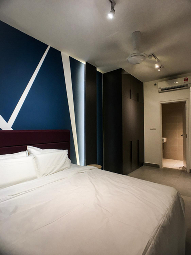 Bedroom 21