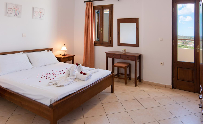 Others 3, Nireides villas 'TOP DESTINATION', Crete