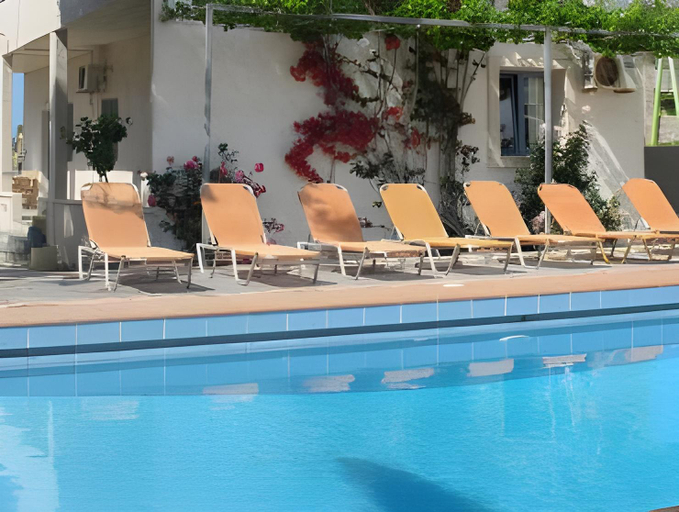 Others 4, Nikolas Apartments, Crete