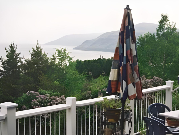 Others 2, Auberge Cap aux Corbeaux, Charlevoix