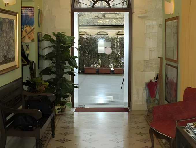 Others 3, Hotel Relais Modica, Ragusa