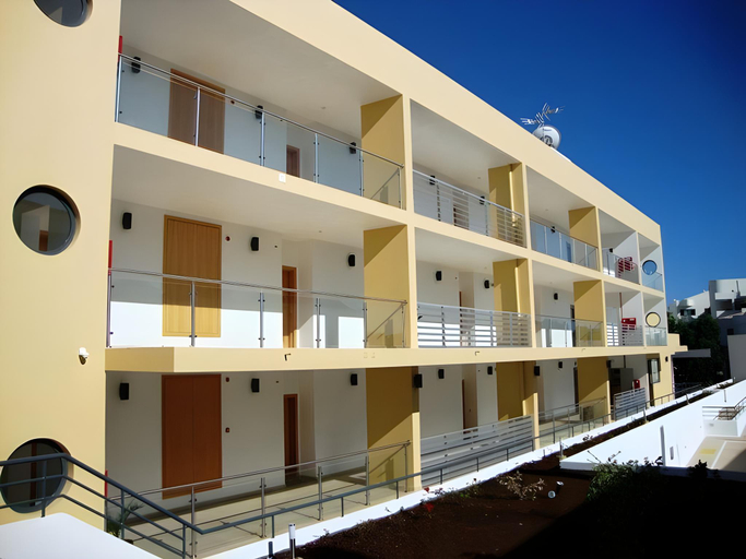 Others 5, Mantamar Apartamentos, Vila Real de Santo António