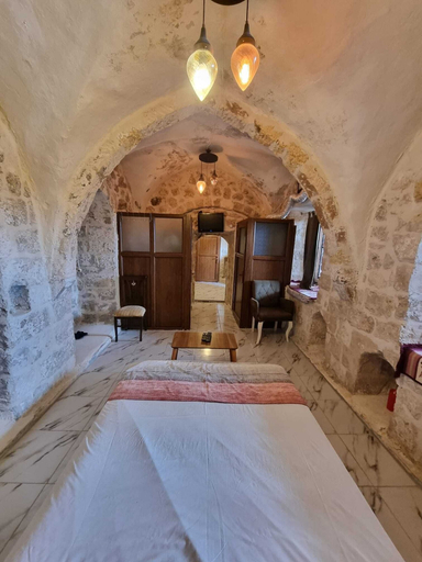 Bedroom 4, Merde Konağı, Kızıltepe